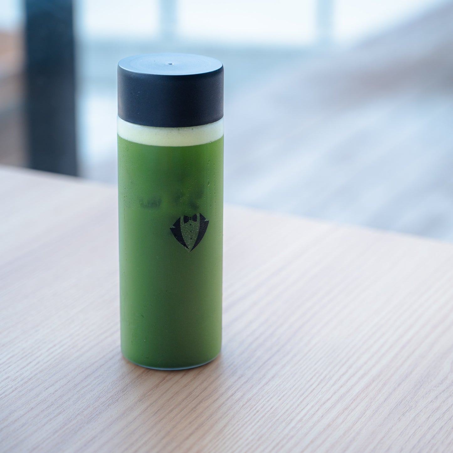 【セット販売限定】Mt. FUJI MATCHAボトル(簡易版)