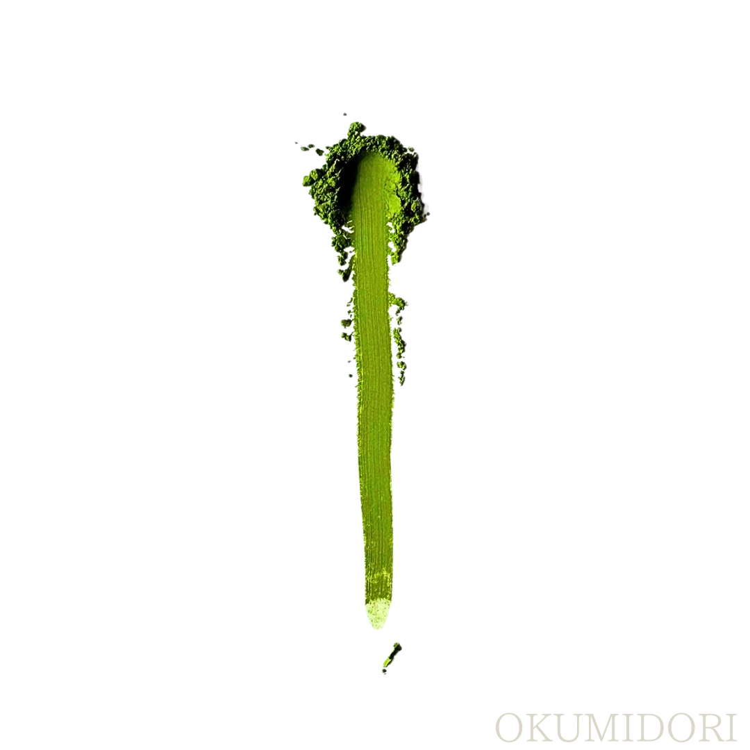 Mt.FUJI MATCHA OKUMIDORI