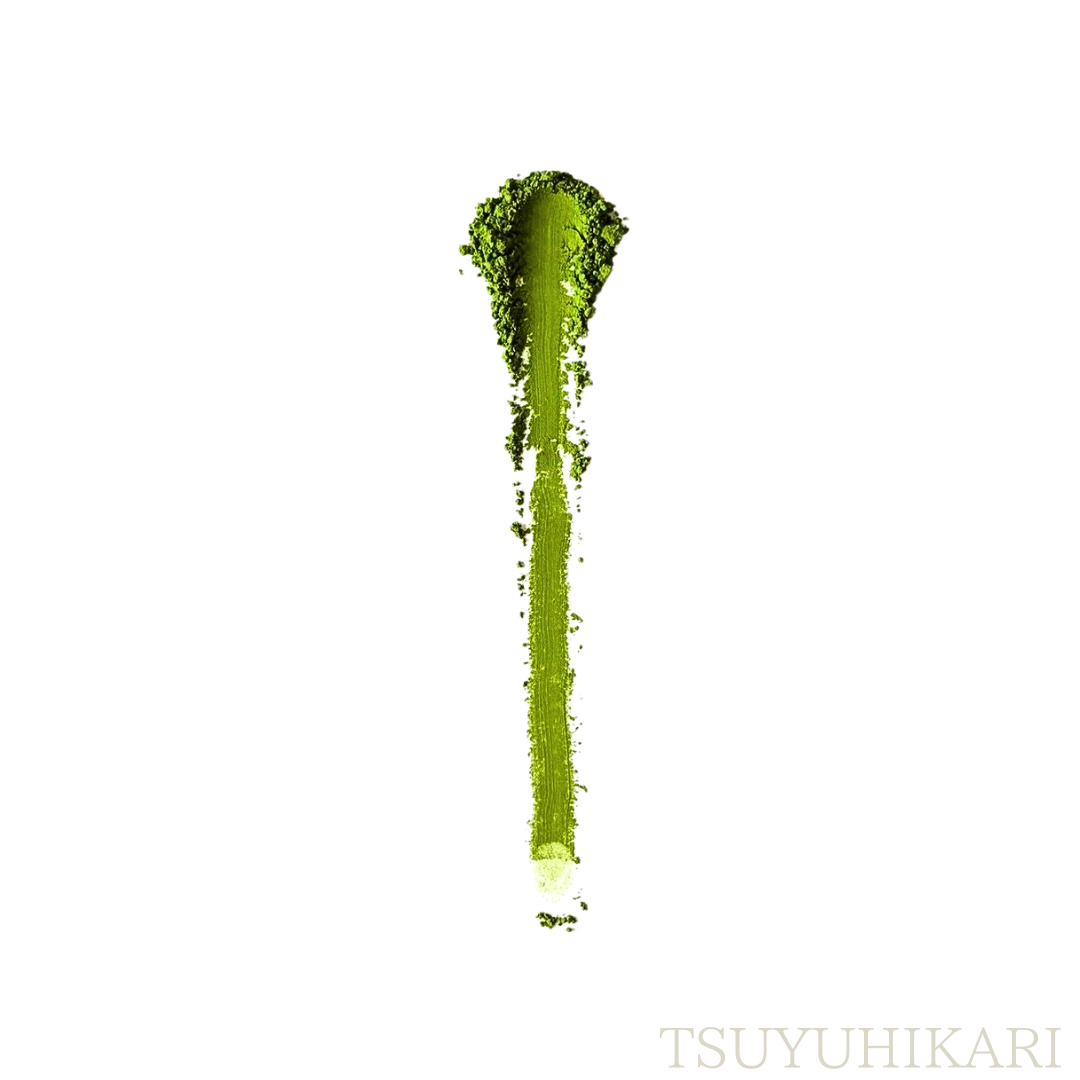 Mt.FUJI MATCHA TSUYUHIKARI