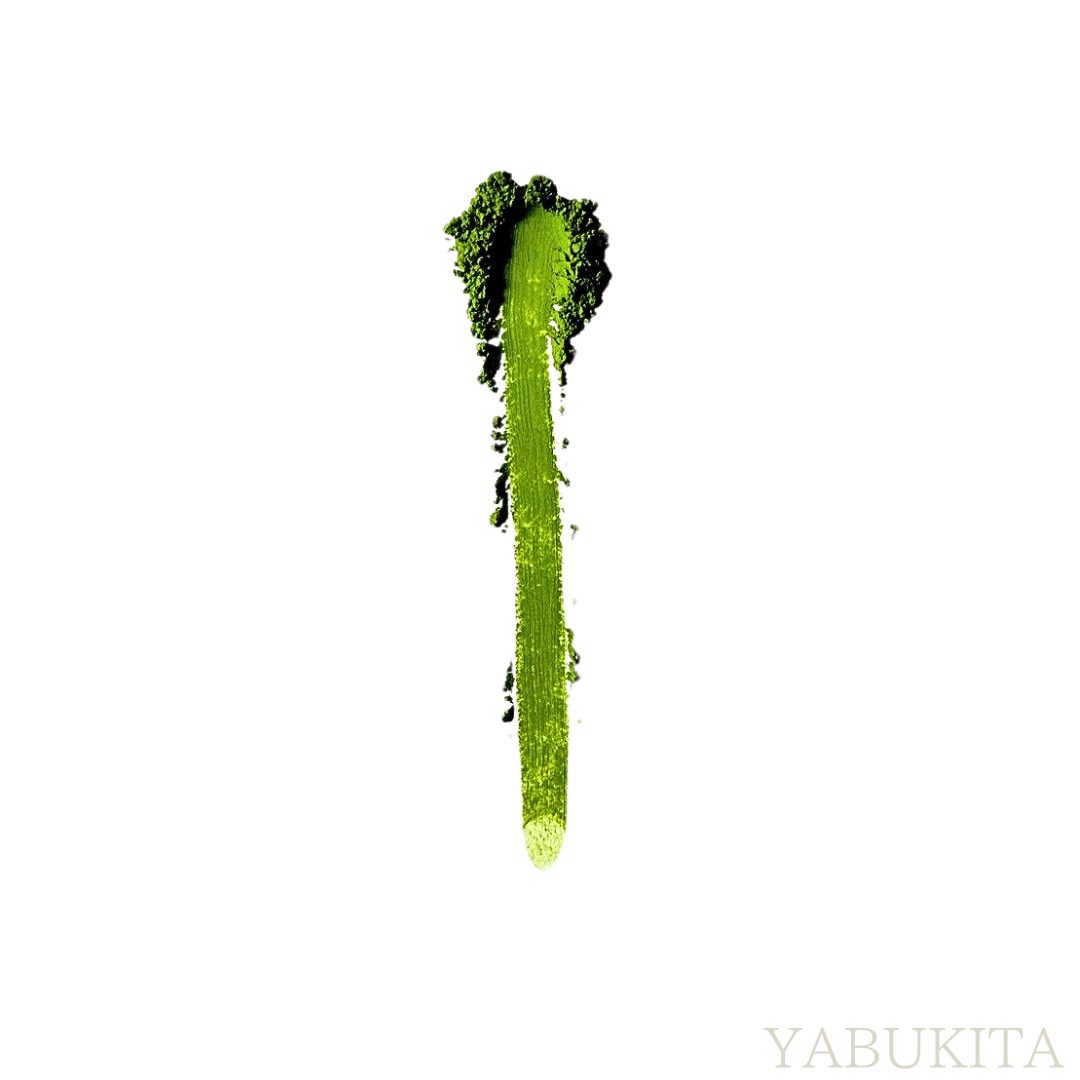 Mt.FUJI MATCHA YABUKITA