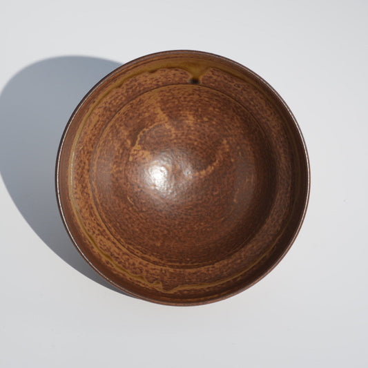 【限定】Mt. FUJI MATCHA × 志戸呂焼 茶盌［青嶋利陶 作］木箱入り