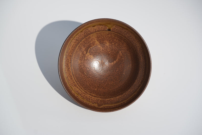 【限定】Mt. FUJI MATCHA × 志戸呂焼 茶盌［青嶋利陶 作］木箱入り