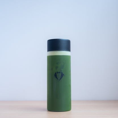 【セット販売限定】Mt. FUJI MATCHAボトル（簡易版）