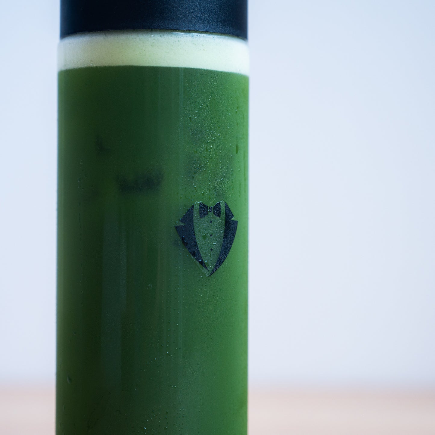 【セット販売限定】Mt. FUJI MATCHAボトル（簡易版）