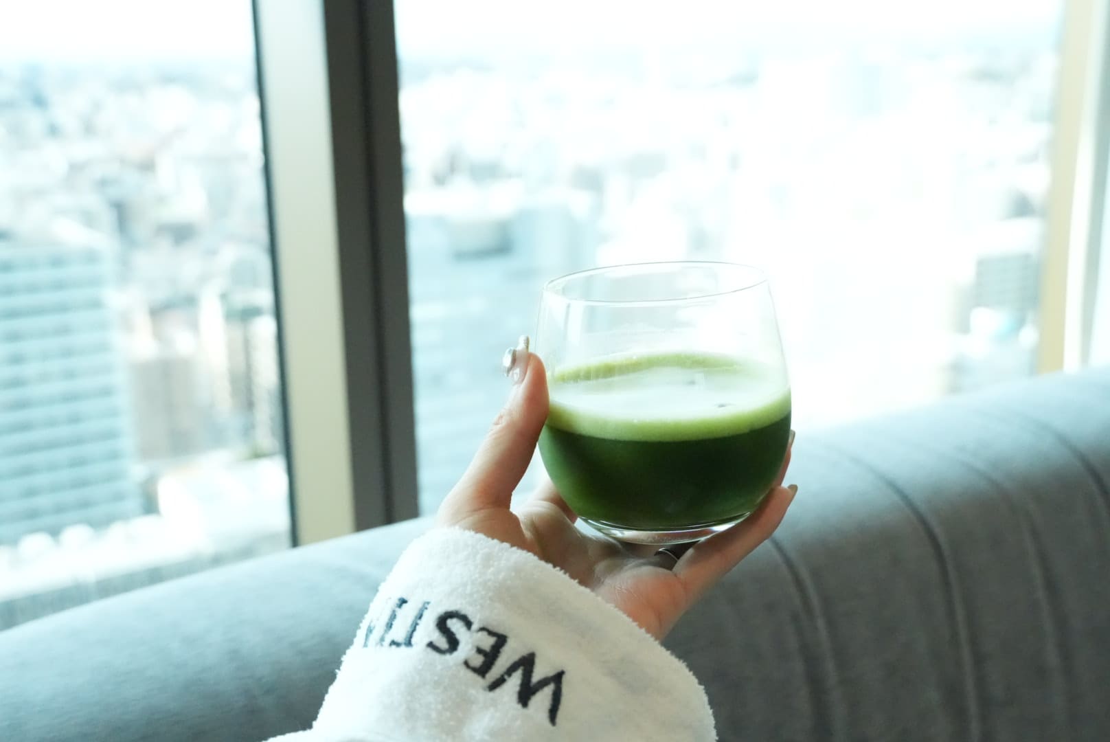 抹茶パウダーを健康的に楽しむ方法