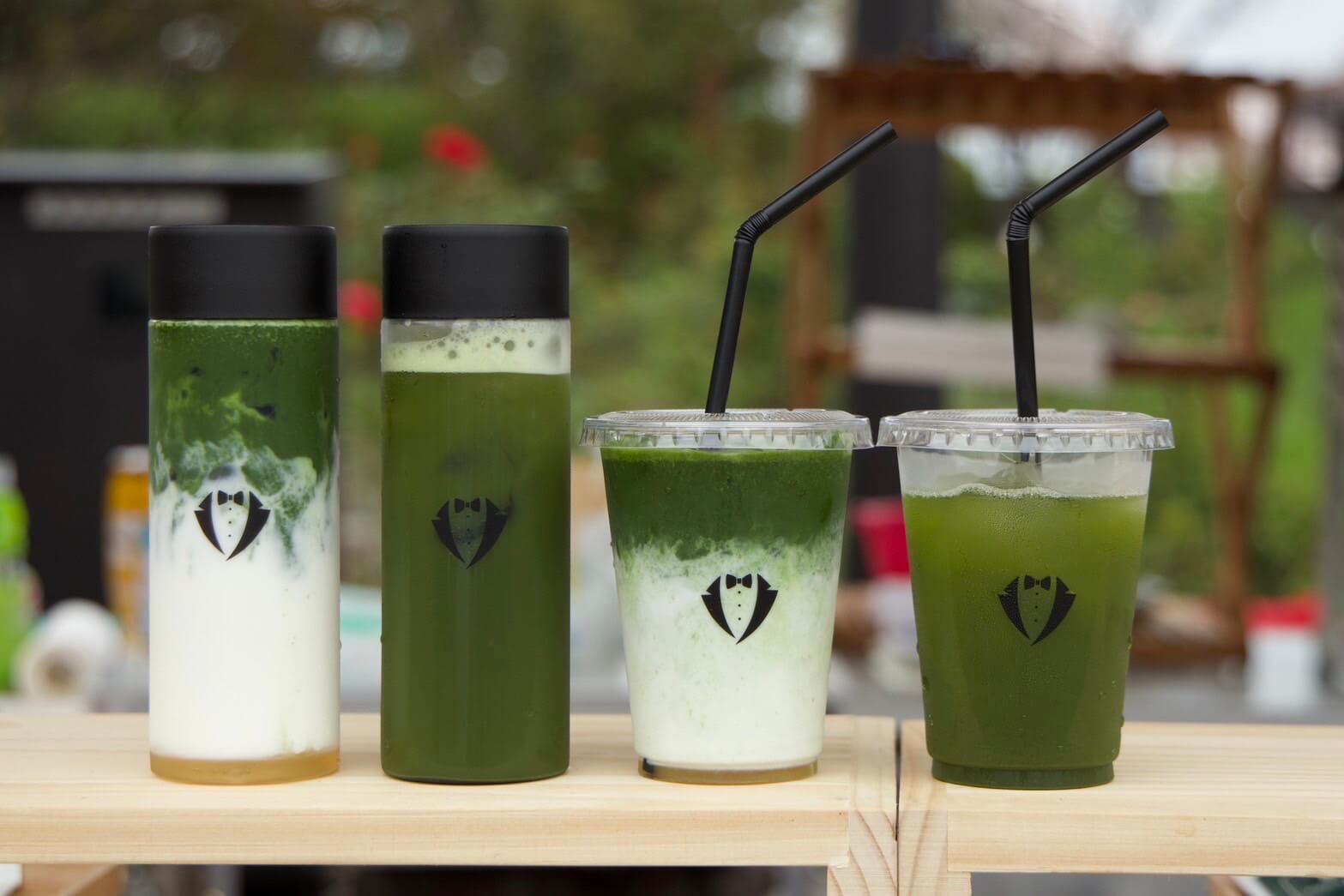 抹茶パウダーの楽しみ方は無限大!飲み物・スイーツ・料理アレンジ