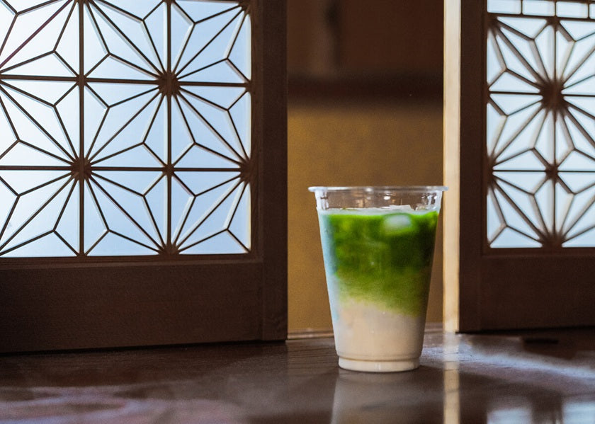 お茶専門店やカフェが選ぶ抹茶パウダーの特徴